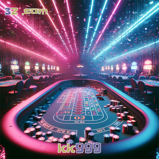 Esporte e Emoção em kk999.com: O Melhor dos Jogos