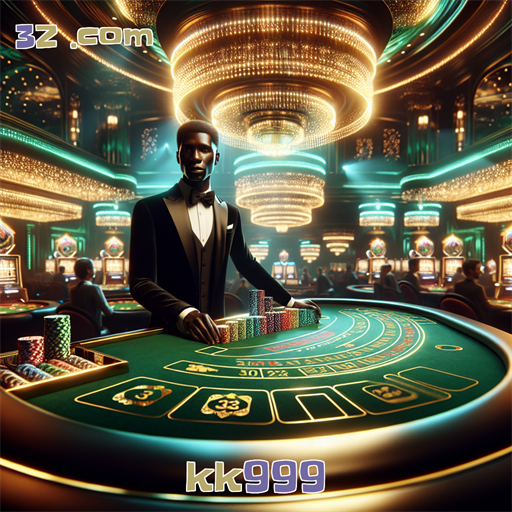 Explore a Plataforma Diversificada do kk999.com
