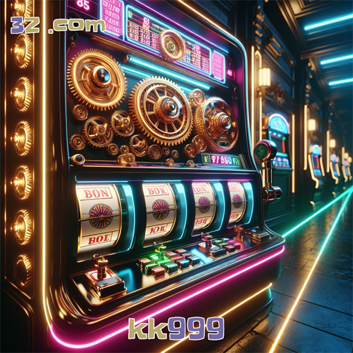 Recursos Inovadores do App kk999.com Para Gamers Brasileiros